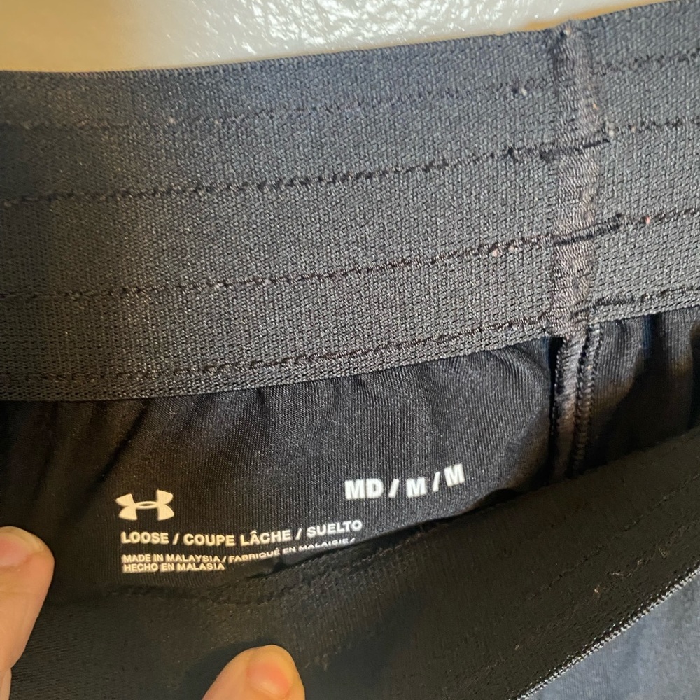 Under Armour Shorts - Picture 4 of 4